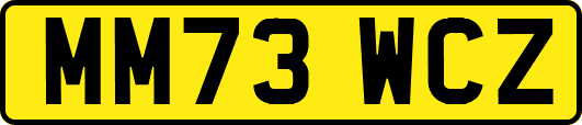 MM73WCZ