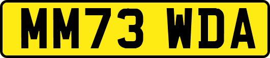 MM73WDA