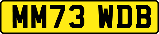 MM73WDB