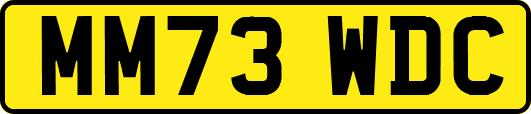 MM73WDC