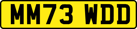 MM73WDD