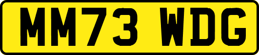 MM73WDG