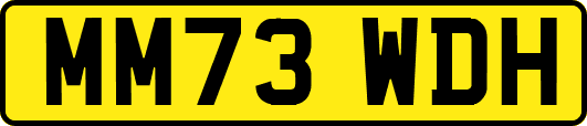 MM73WDH