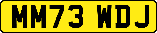 MM73WDJ