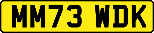 MM73WDK