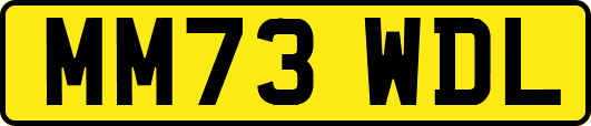 MM73WDL