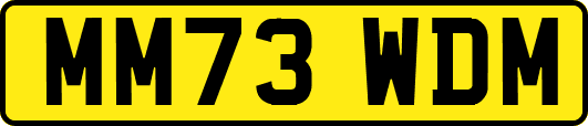 MM73WDM