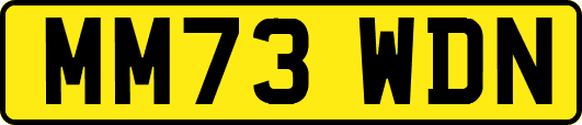 MM73WDN