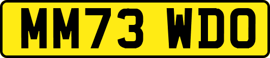 MM73WDO