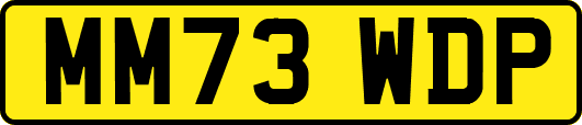 MM73WDP