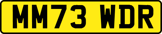 MM73WDR