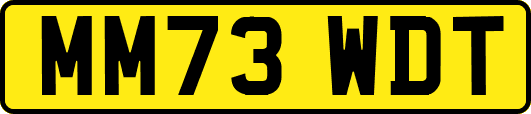 MM73WDT