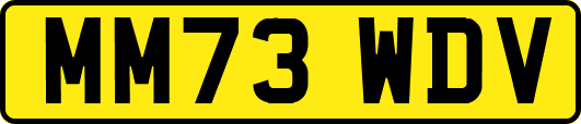 MM73WDV