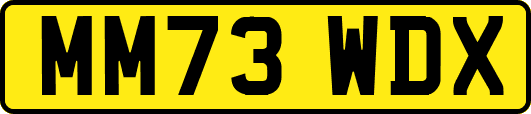 MM73WDX