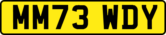 MM73WDY