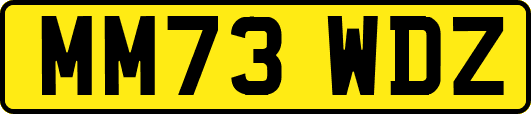 MM73WDZ