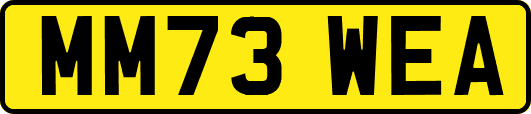 MM73WEA