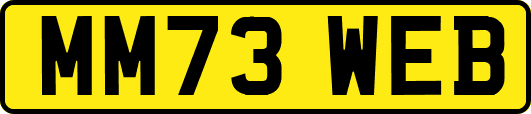 MM73WEB