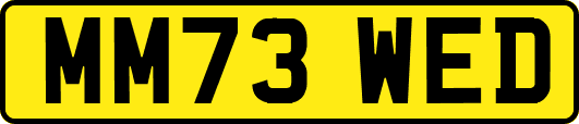 MM73WED