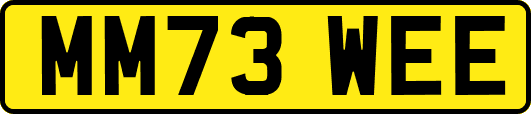 MM73WEE