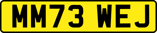 MM73WEJ