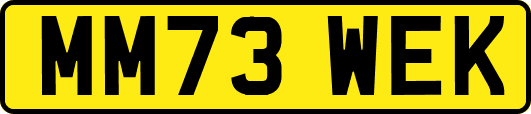 MM73WEK