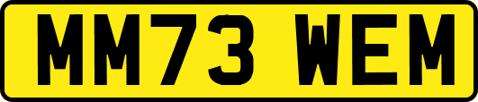 MM73WEM