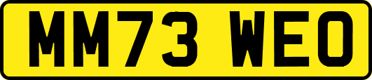 MM73WEO