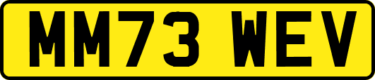 MM73WEV