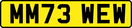 MM73WEW