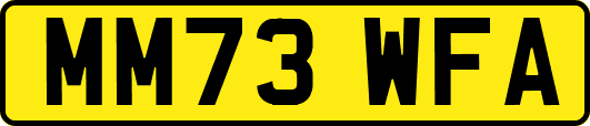 MM73WFA