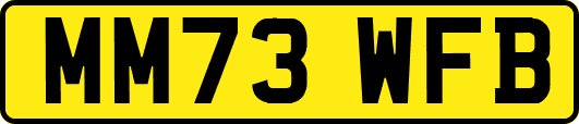 MM73WFB