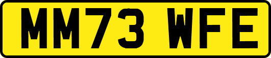 MM73WFE
