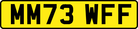 MM73WFF