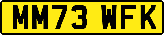 MM73WFK