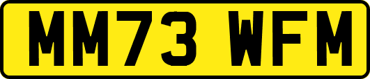 MM73WFM