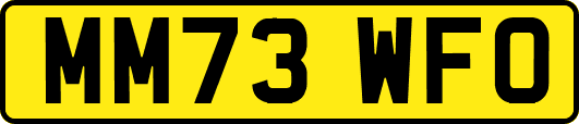 MM73WFO