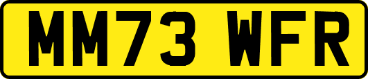 MM73WFR
