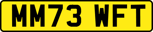 MM73WFT