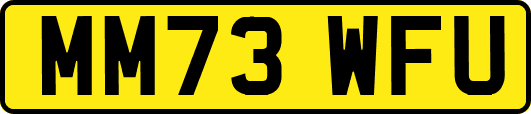 MM73WFU