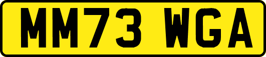 MM73WGA