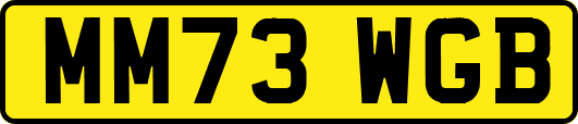 MM73WGB