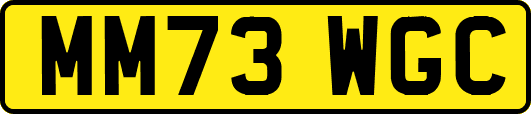 MM73WGC