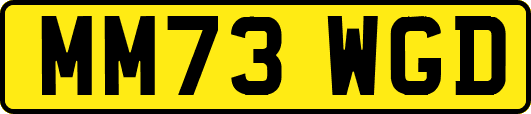 MM73WGD