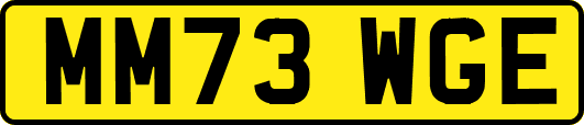 MM73WGE