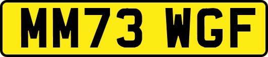 MM73WGF