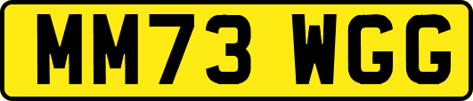 MM73WGG
