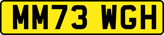 MM73WGH