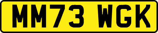 MM73WGK