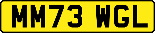 MM73WGL